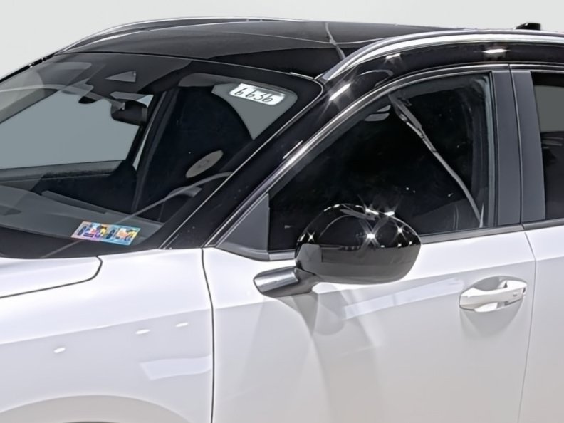 New 2026 Nissan Kicks SV w/ SV Premium Package AWD/4WD image 8