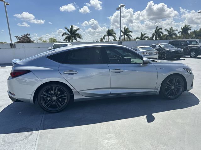 Used 2023 Acura Integra A-Spec image 17