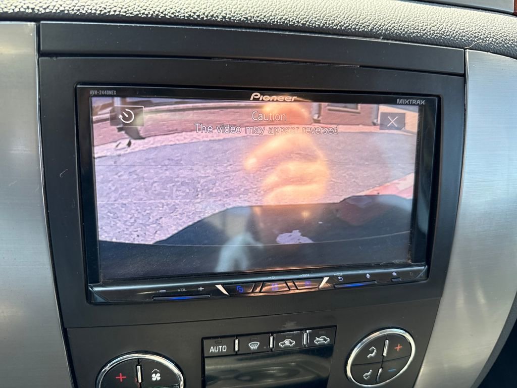 Used 2013 GMC Sierra 2500 SLT w/ SLT Convenience Package image 20