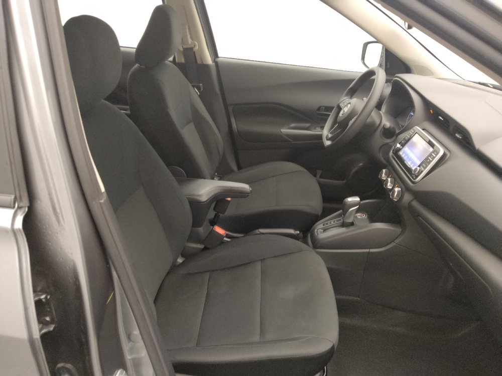 Used 2024 Nissan Kicks S FWD image 21