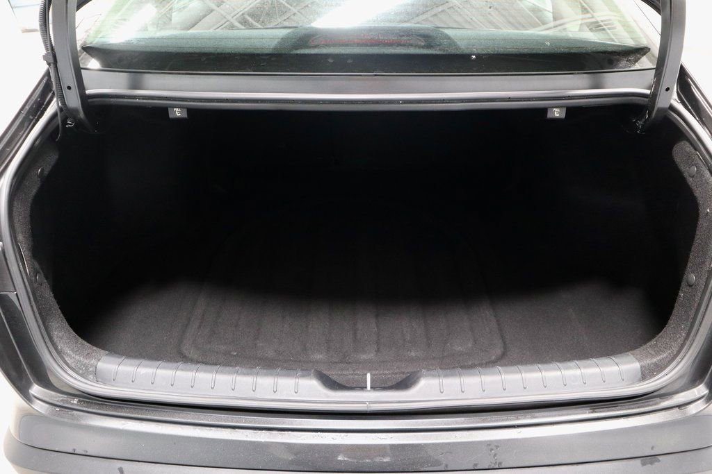 Used 2025 Kia K4 LXS image 13