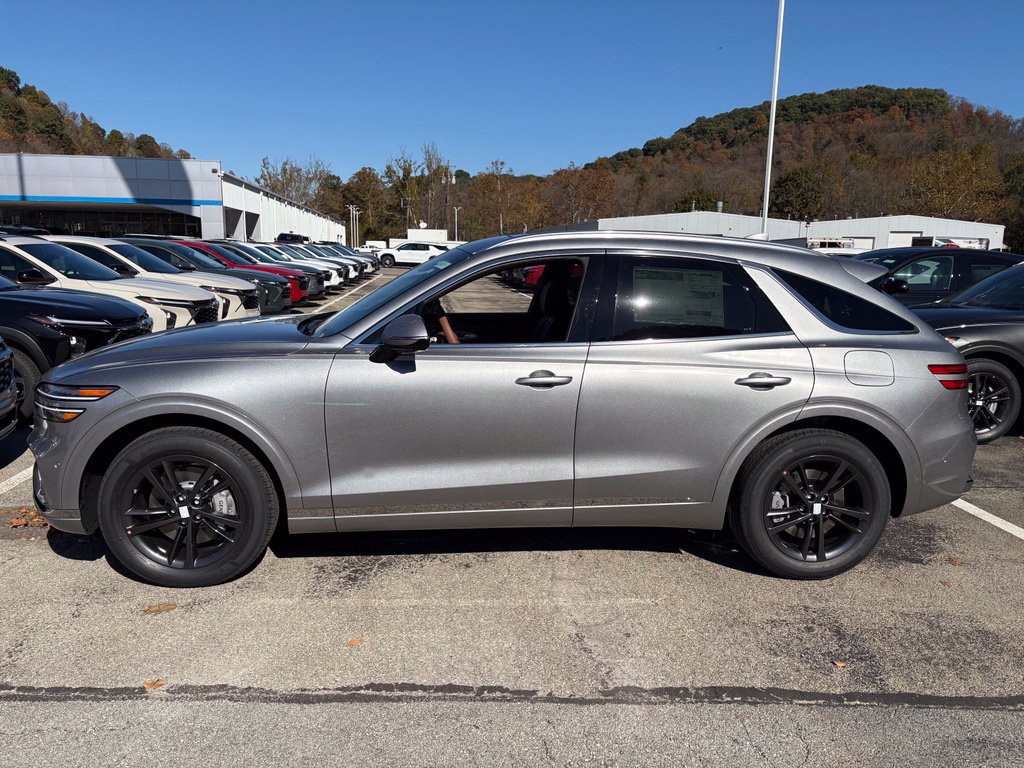 New 2027 Genesis GV70 2.5T Advanced AWD/4WD image 2