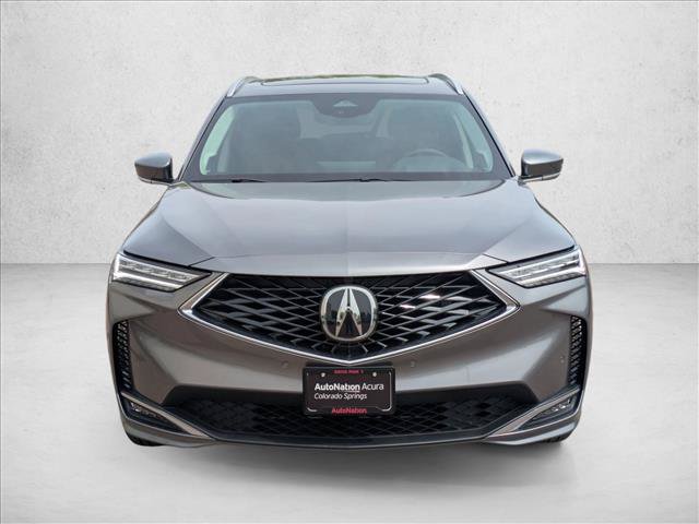New 2026 Acura MDX SH-AWD w/ Advance Package image 6