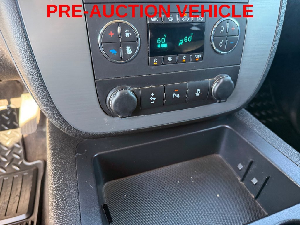 Used 2013 Chevrolet Silverado 1500 LTZ w/ LTZ Plus Package AWD/4WD image 19