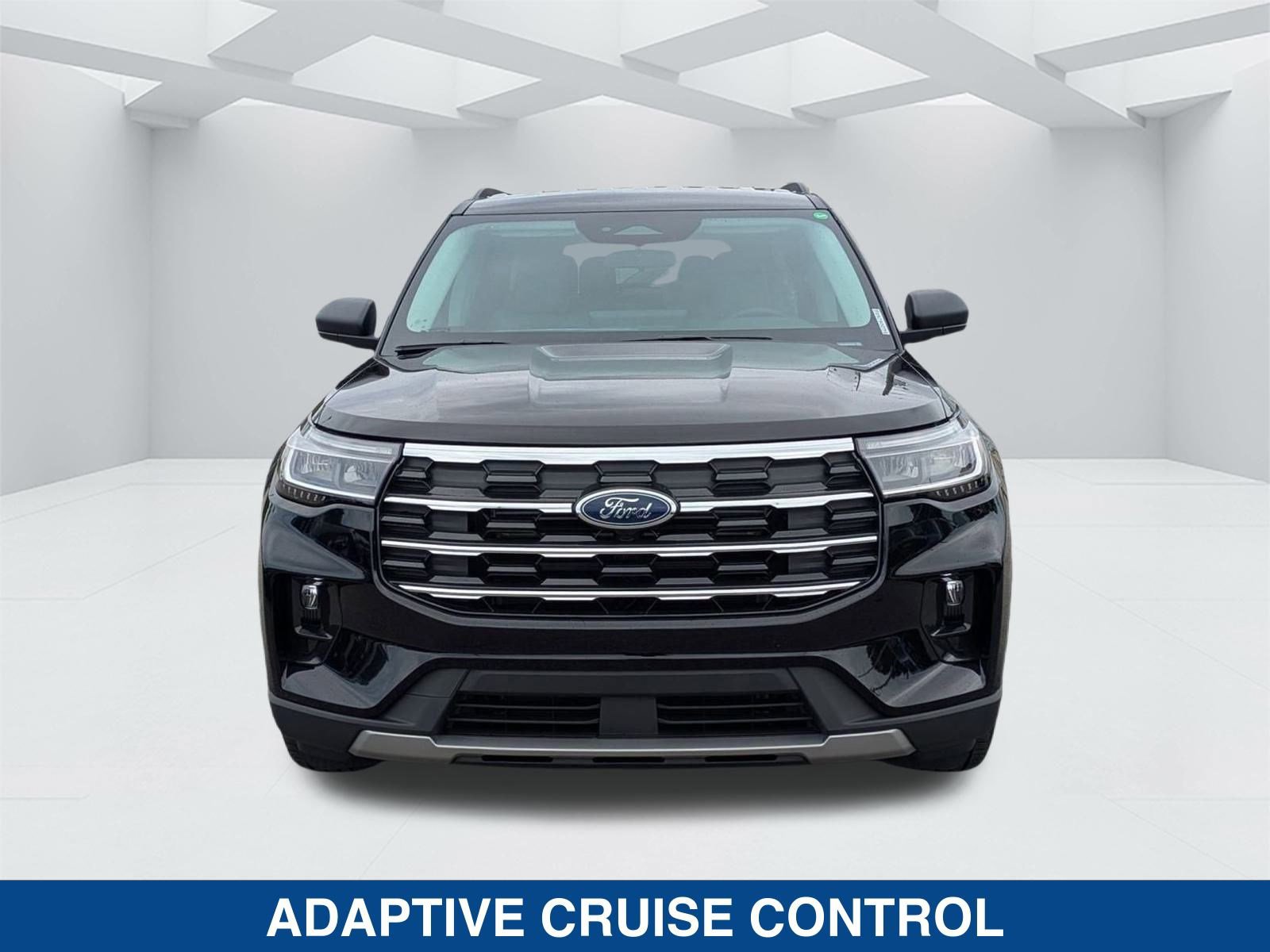 New 2025 Ford Explorer Active w/ Active Comfort Package image 9