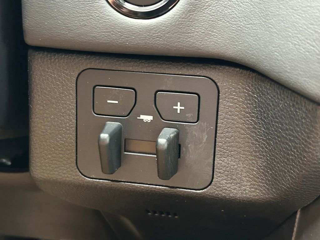 New 2026 Toyota Tundra Platinum image 35