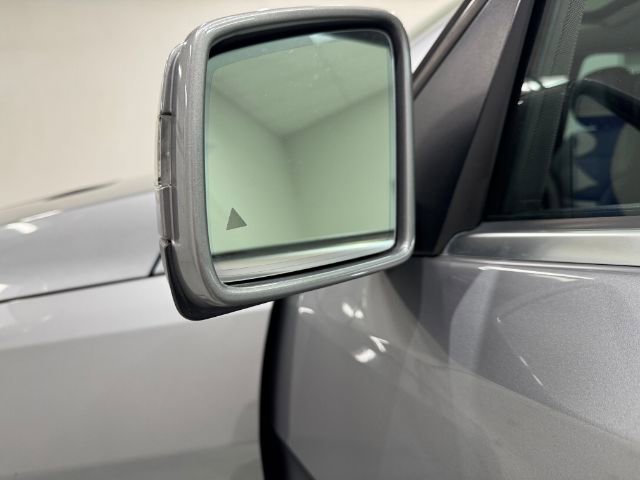 Used 2012 Mercedes-Benz ML 350 4MATIC image 9