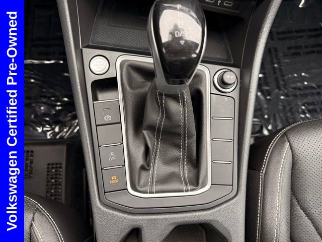 Used 2023 Volkswagen Jetta SEL FWD image 32