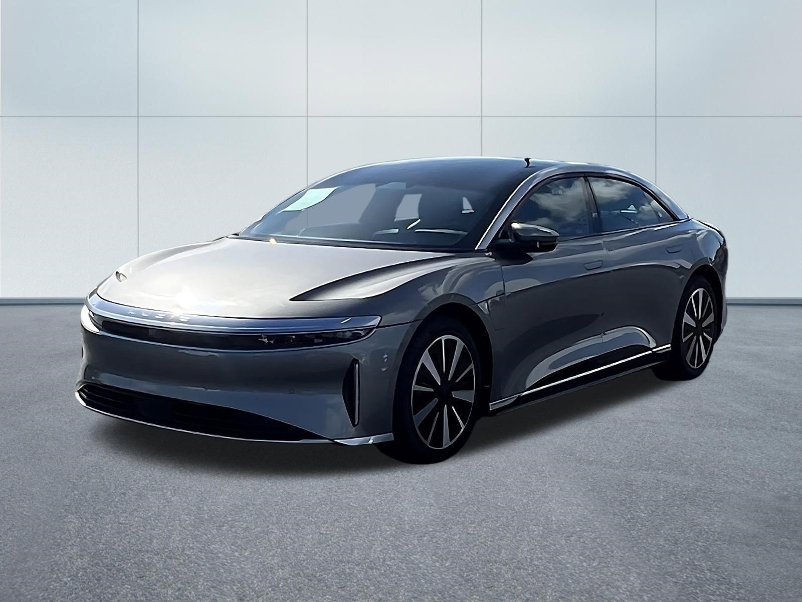 Used 2023 Lucid Air Touring AWD/4WD image 3