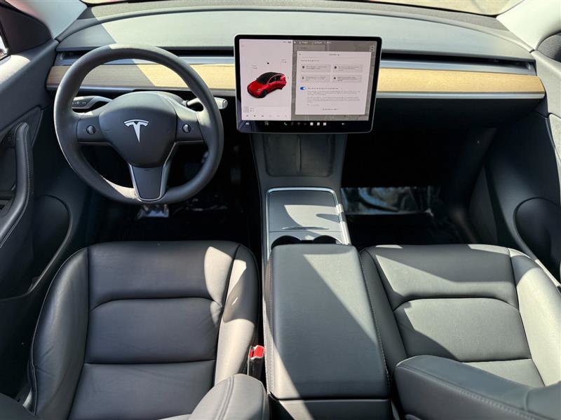 Used 2023 Tesla Model Y Long Range AWD/4WD image 10