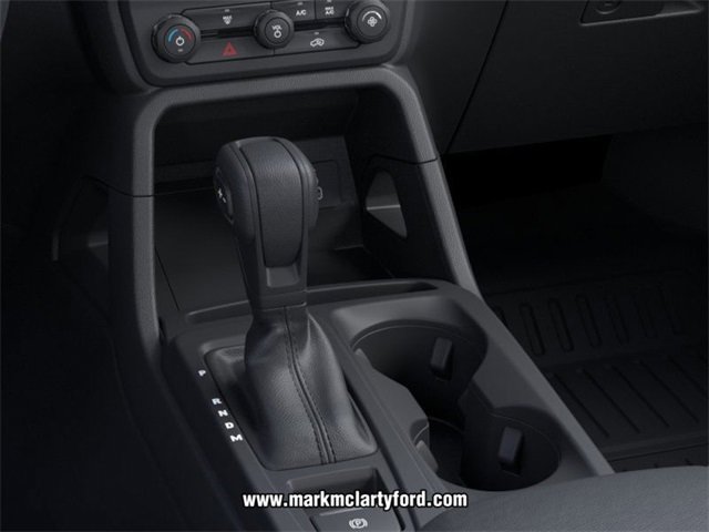 New 2025 Ford Ranger XL image 15