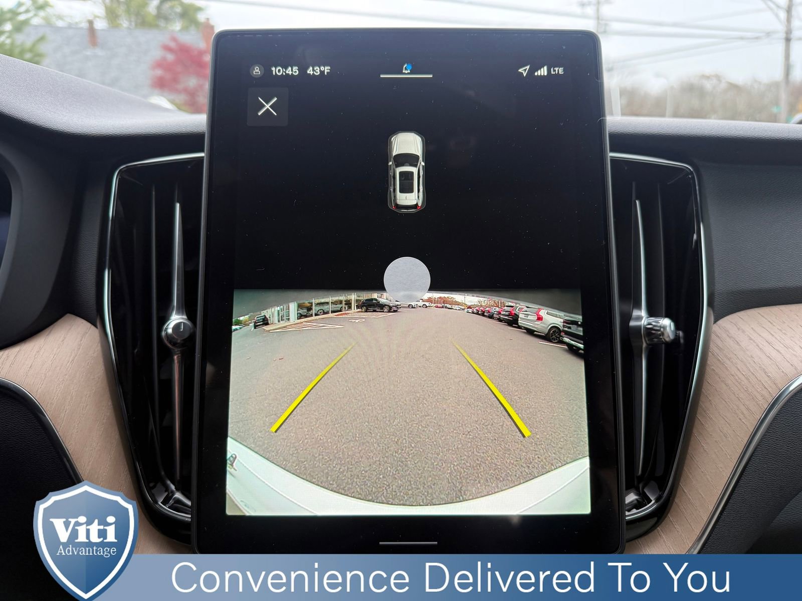 New 2026 Volvo XC60 B5 Core w/ Climate Package image 16