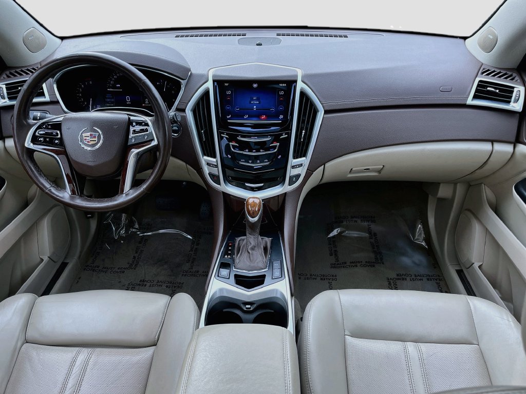 Used 2014 Cadillac SRX Luxury FWD image 29