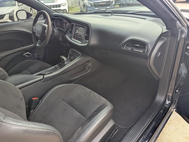 Used 2022 Dodge Challenger R/T Scat Pack w/ 1320 Plus Group RWD image 20