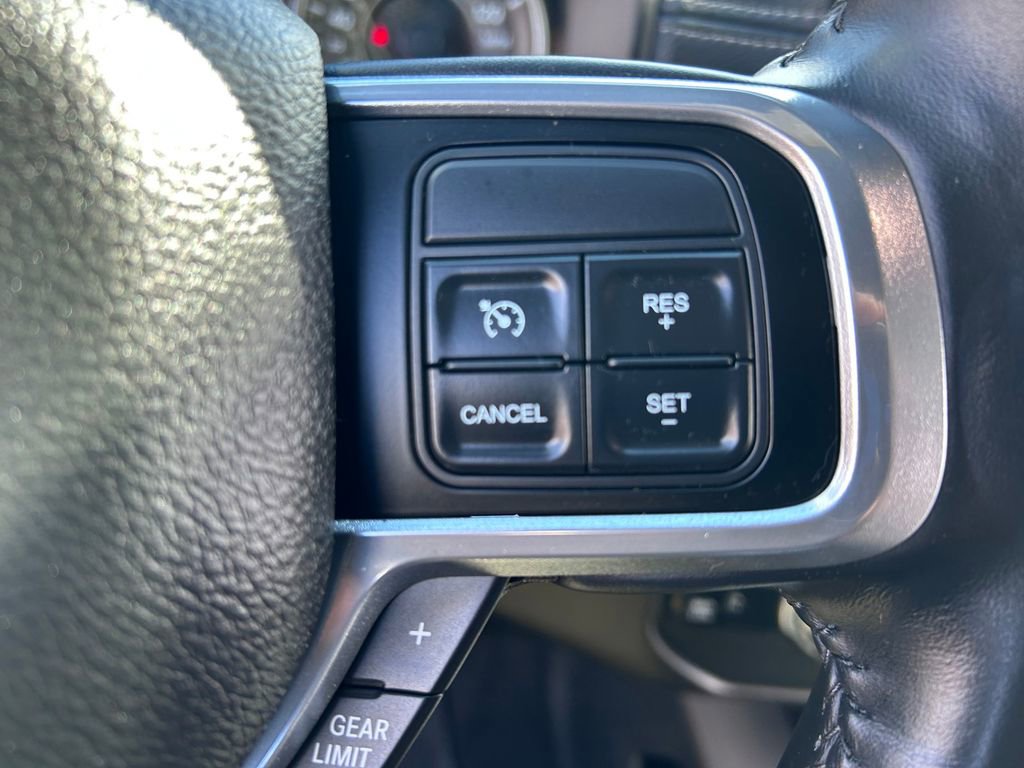 Used 2022 RAM 2500 Laramie image 22