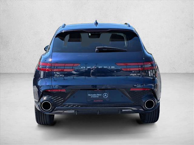 Used 2023 Genesis GV70 3.5T Sport w/ Sport Advanced Package image 7