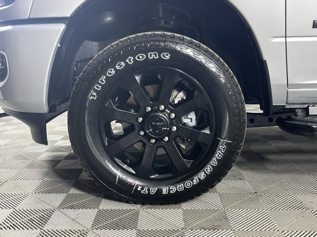 New 2026 RAM 2500 Laramie image 12
