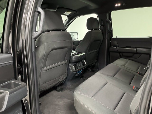 Used 2024 Ford F150 XLT w/ Equipment Group 302A MID AWD/4WD image 40