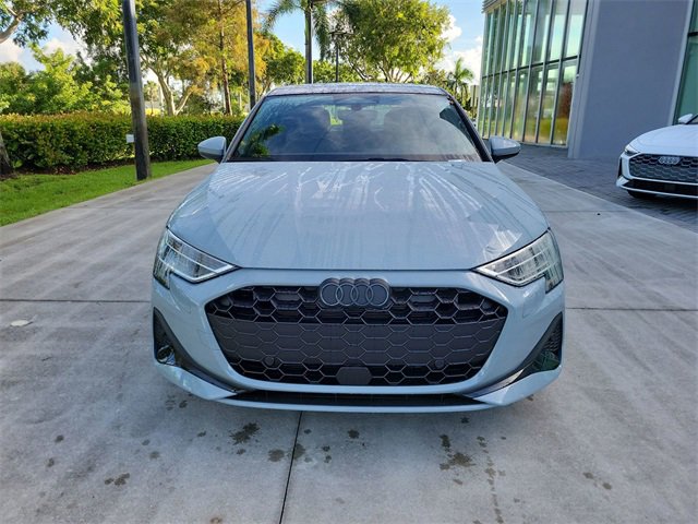 New 2026 Audi A3 2.0T Premium Plus image 3