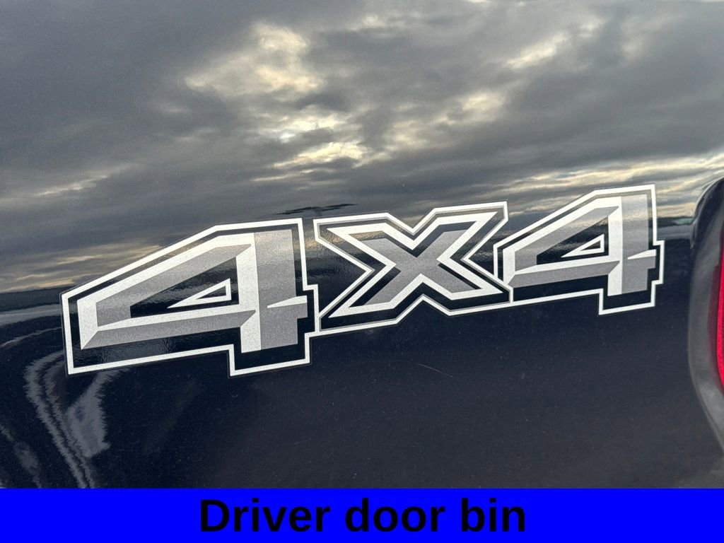 Used 2025 Ford F150 XLT w/ Equipment Group 301A Standard image 22