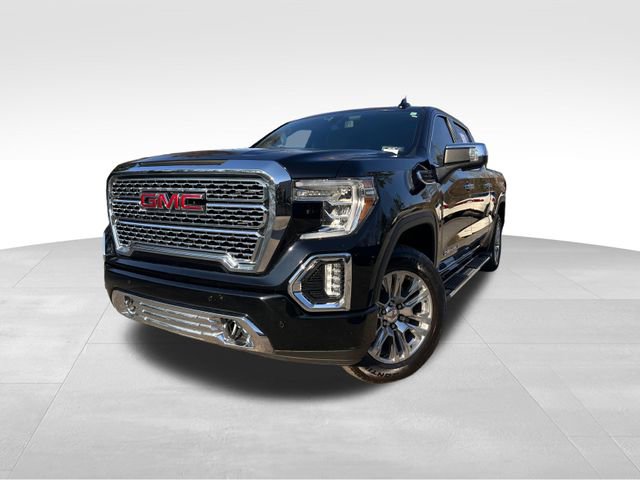 Used 2019 GMC Sierra 1500 Denali image 9