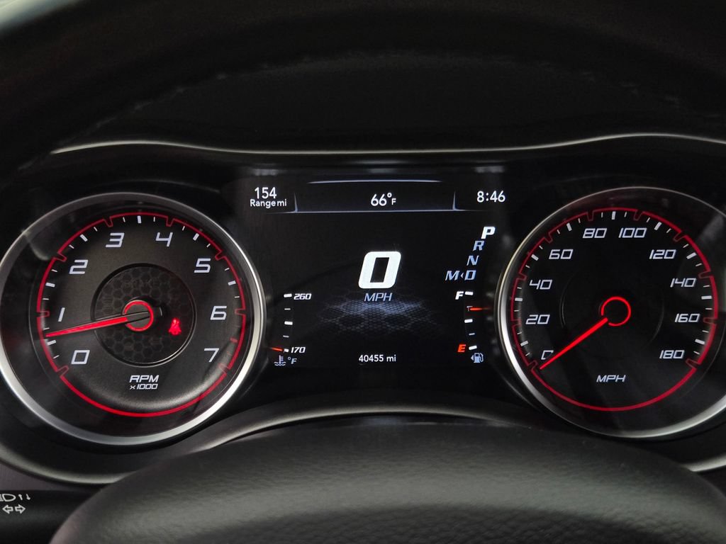 Used 2021 Dodge Charger Scat Pack RWD image 35