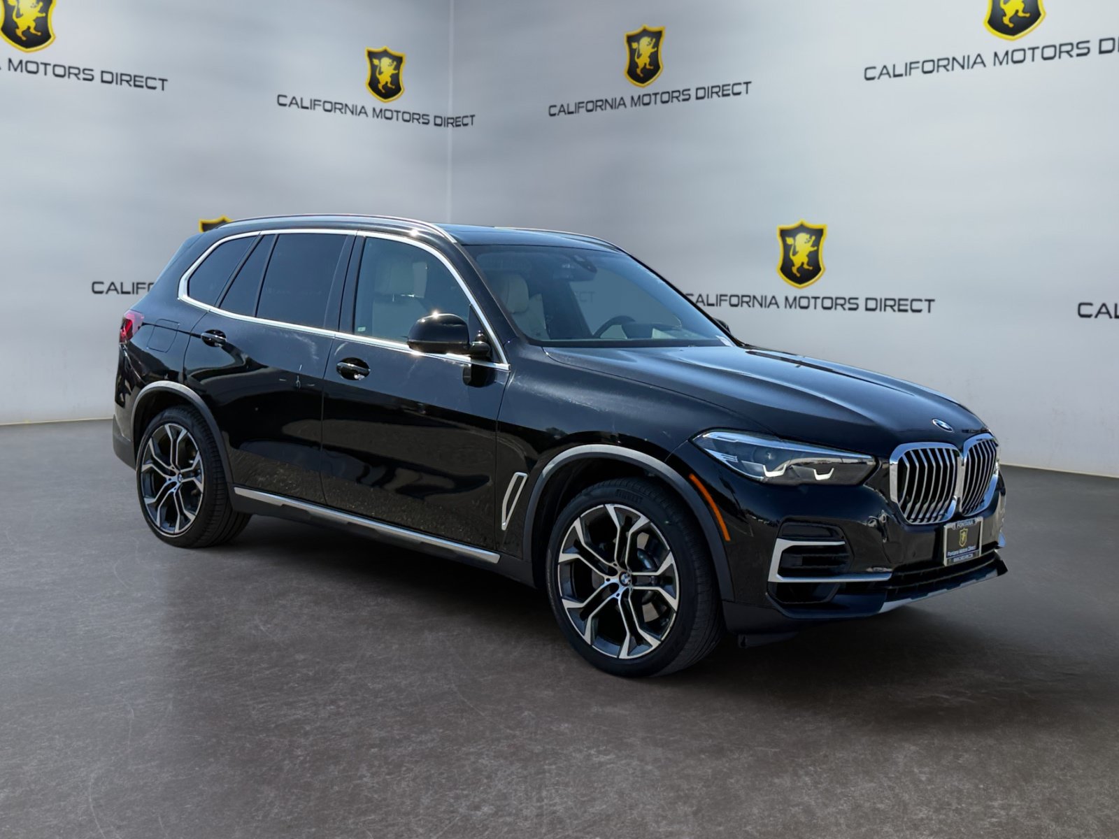 Used 2022 BMW X5 sDrive40i w/ Parking Assistance Package RWD image 7
