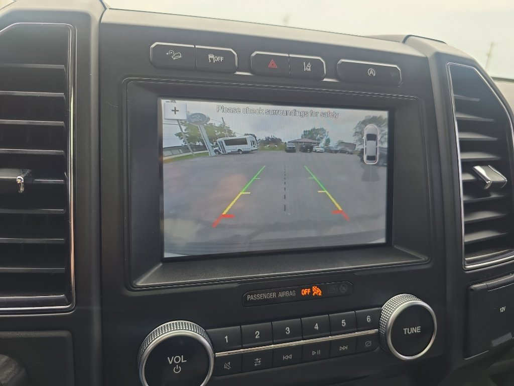 Used 2018 Ford Expedition Max Limited w/ Equipment Group 301A AWD/4WD image 34