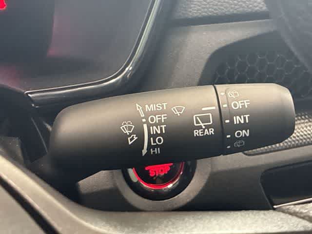 Certified 2026 Honda CR-V LX image 26
