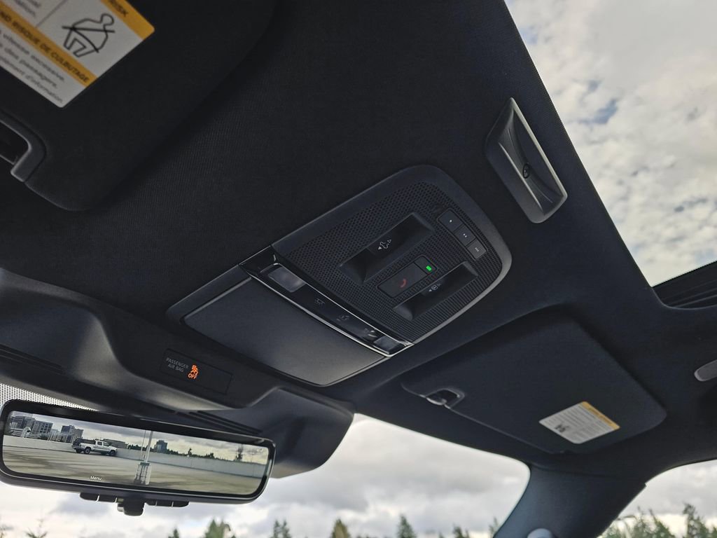 New 2026 INFINITI QX80 4WD image 32