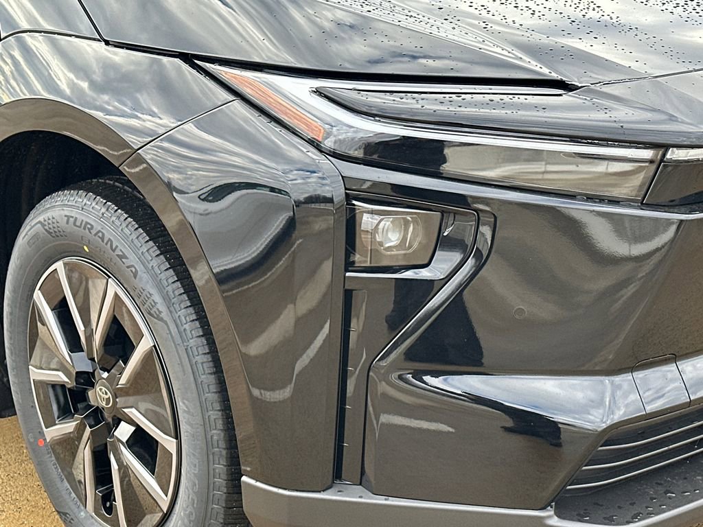 New 2026 Toyota bZ XLE Plus image 11