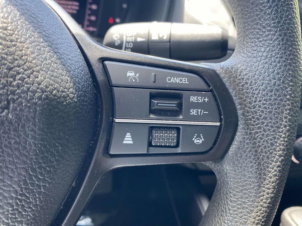 Used 2024 Honda Accord EX image 19