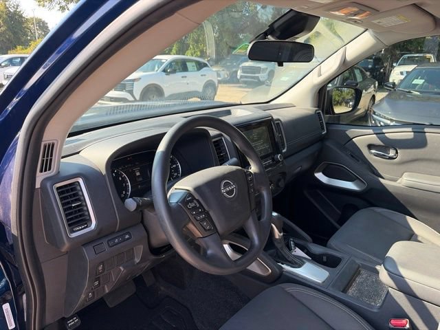 Used 2023 Nissan Frontier SV w/ Technology Package RWD image 25