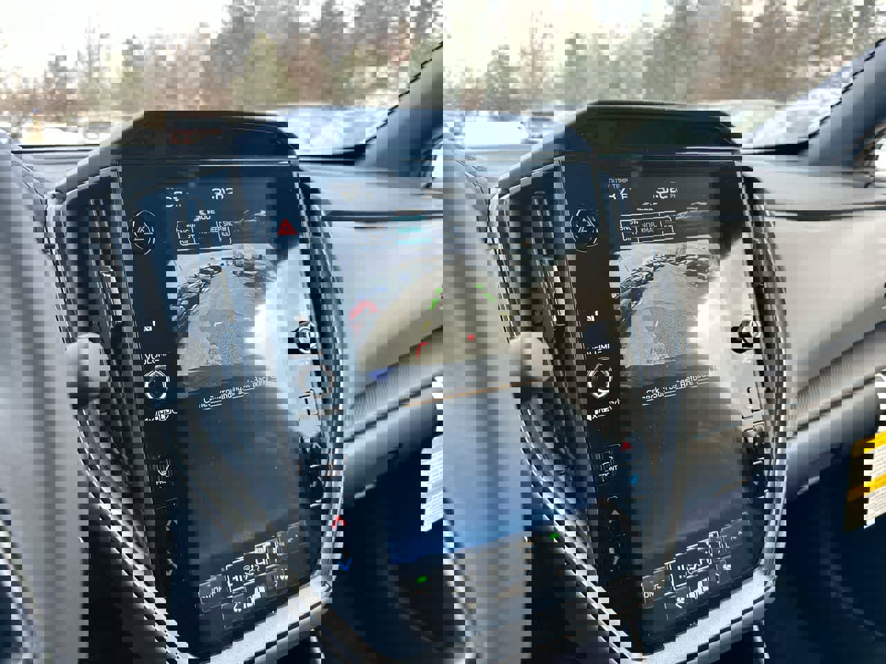 New 2026 Subaru Crosstrek 2.5i Sport image 31