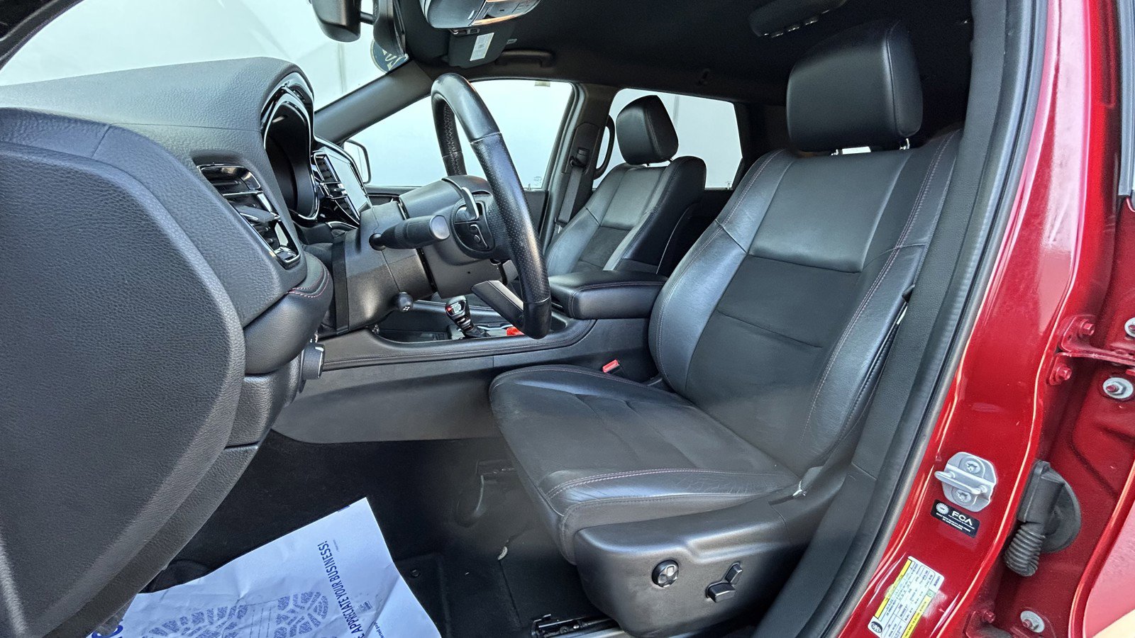 Used 2021 Dodge Durango R/T image 11