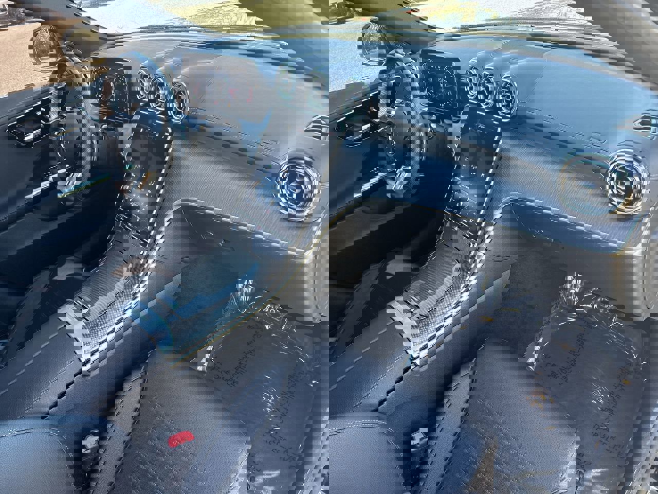 Used 2023 Mercedes-Benz C 300 C 300 image 20