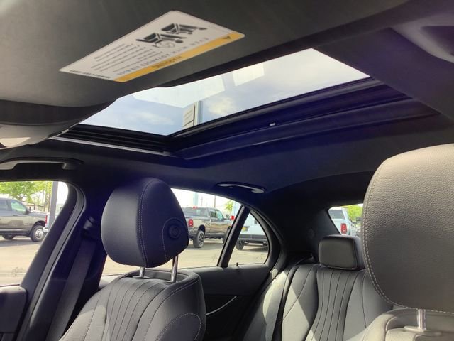 Used 2021 Mercedes-Benz E 350 Sedan image 21