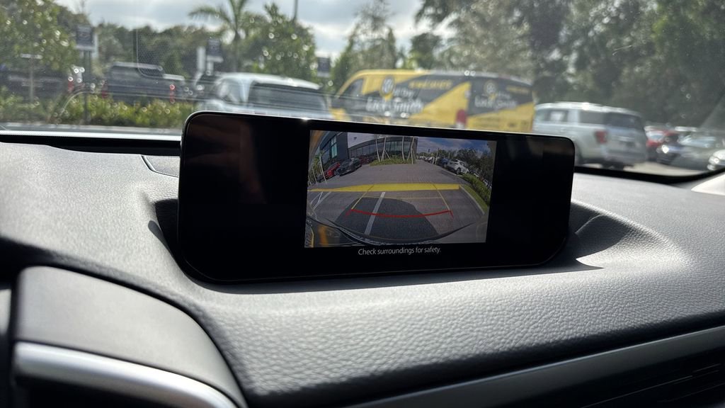 New 2026 MAZDA CX-50 AWD 2.5 Hybrid w/ Weather Package image 51