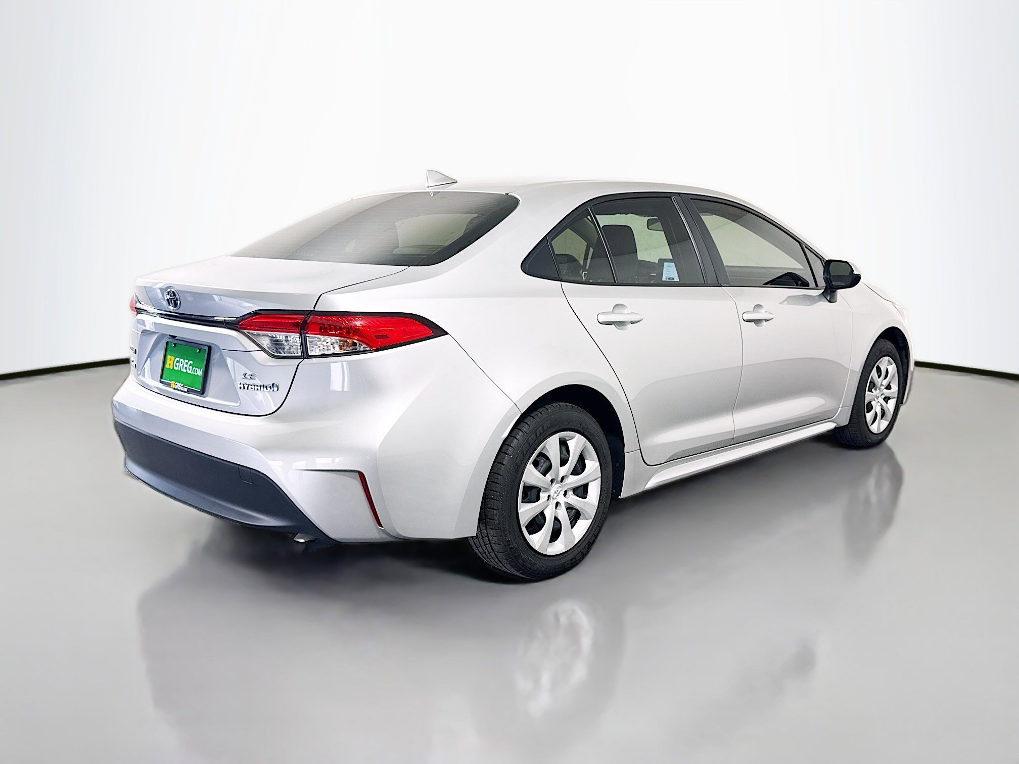 Used 2024 Toyota Corolla LE image 10