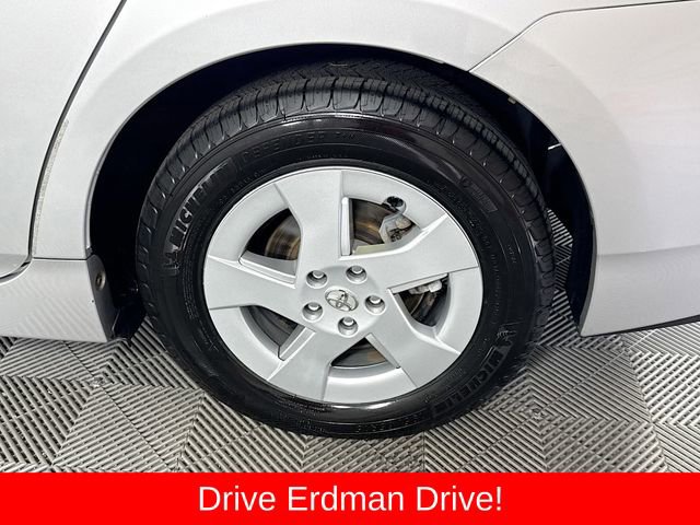 Used 2011 Toyota Prius Three FWD image 4