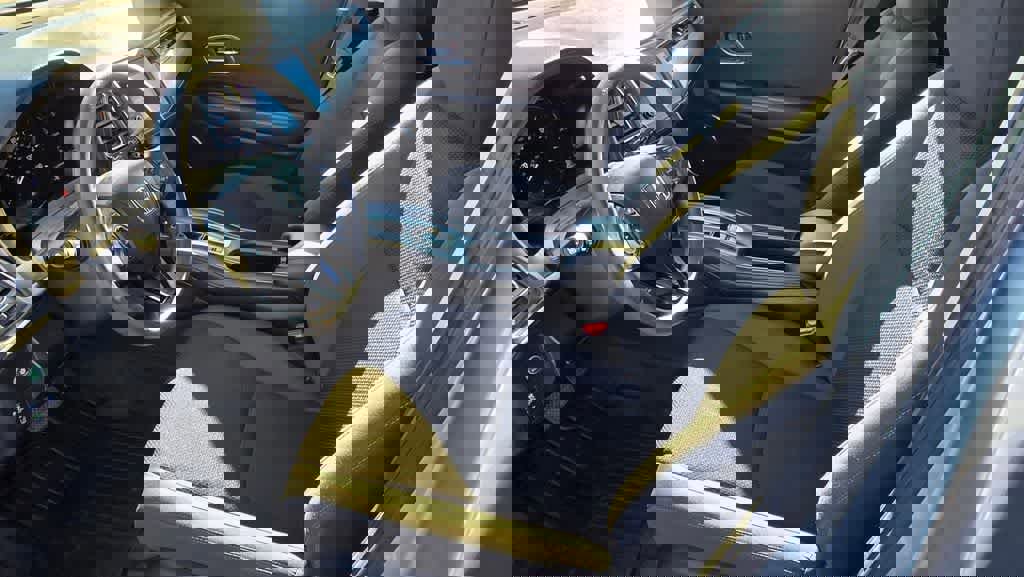 Used 2022 Honda HR-V EX image 15