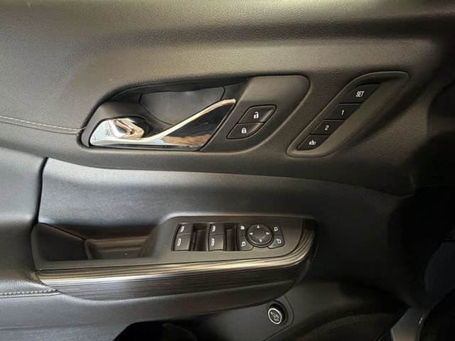 Certified 2021 GMC Acadia SLT w/ Preferred Package AWD/4WD image 13