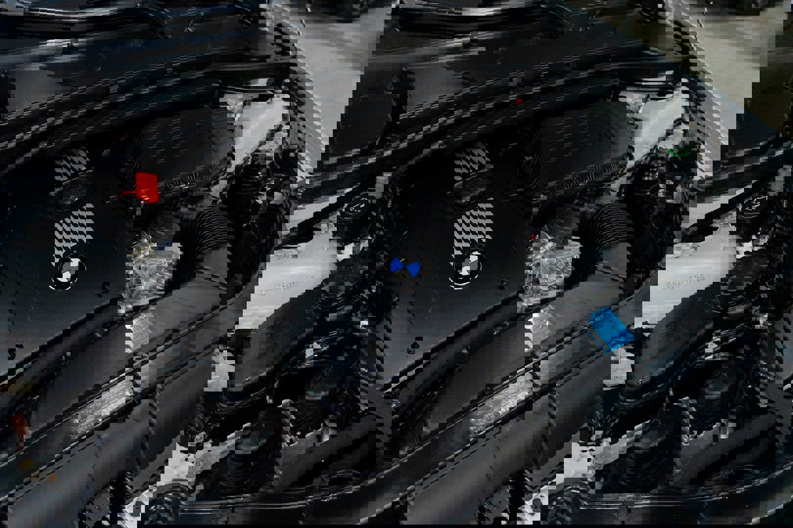 Used 2008 BMW 335i Sedan image 37