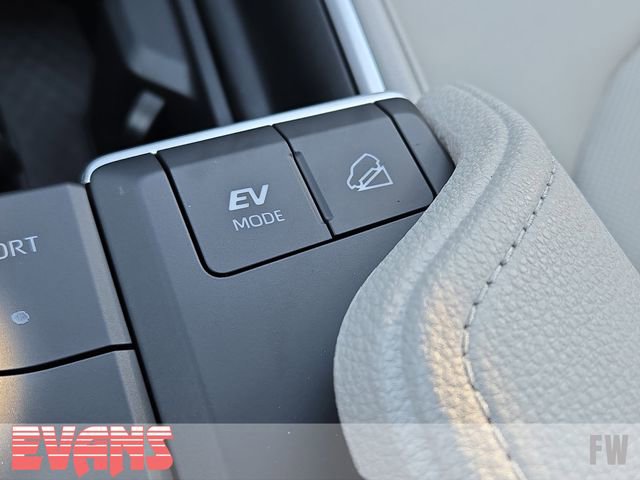 Certified 2026 Toyota Grand Highlander XLE image 12