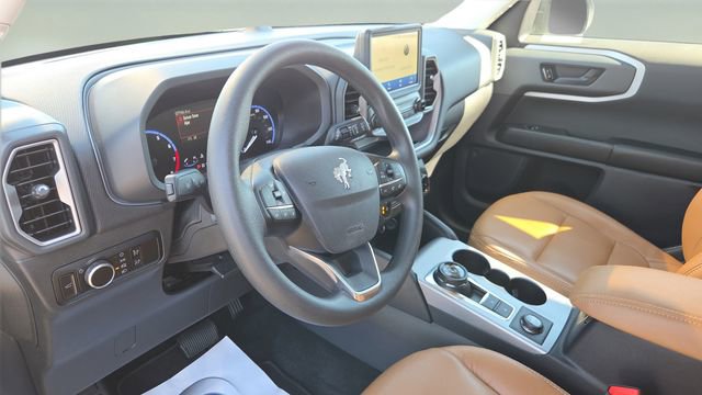 Used 2023 Ford Bronco Sport Big Bend image 31