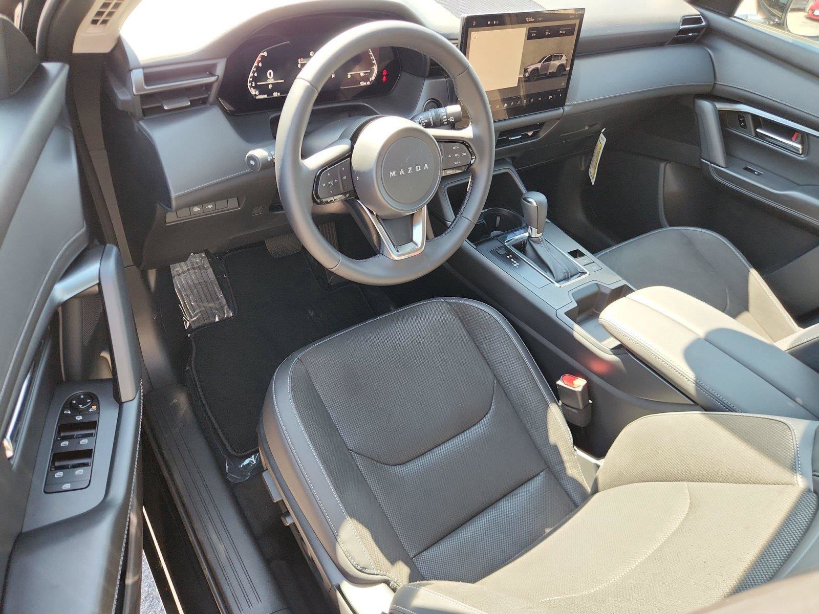 New 2026 MAZDA CX-5 Preferred AWD/4WD image 15