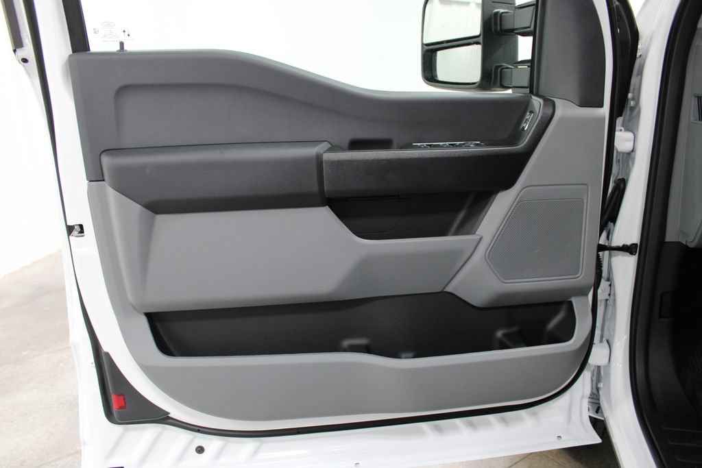 New 2026 Ford F350 XL RWD image 20