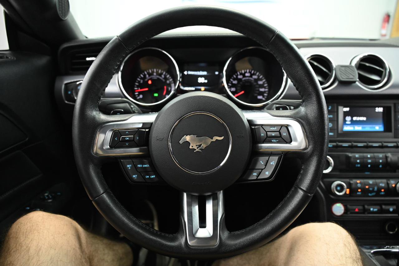 Used 2016 Ford Mustang GT RWD image 20