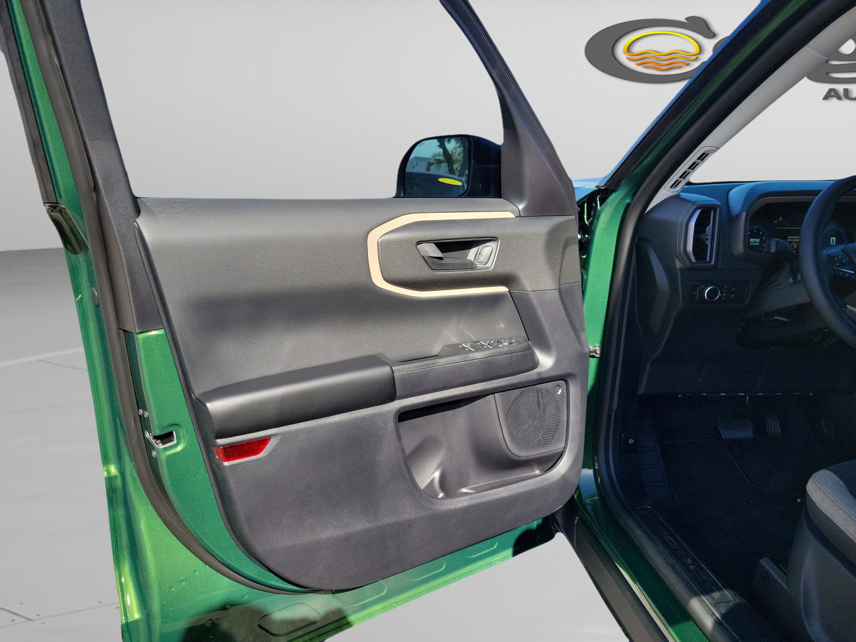 New 2025 Ford Bronco Sport Big Bend image 29