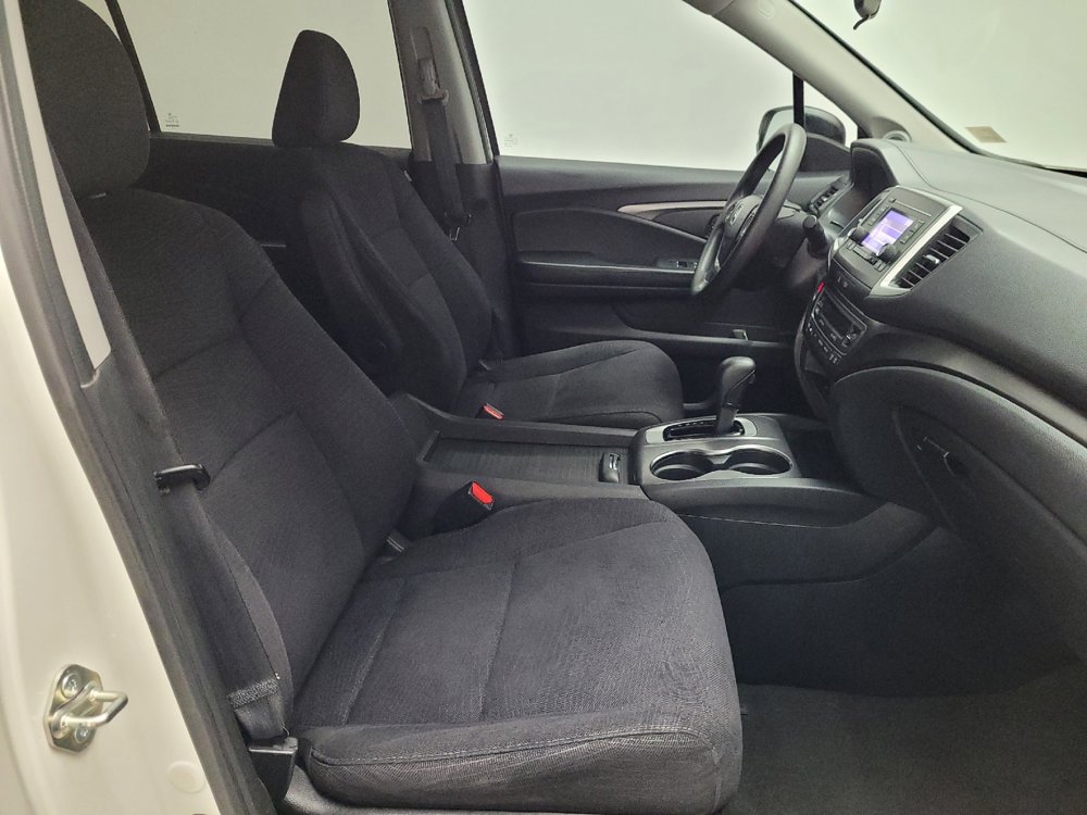 Used 2018 Honda Pilot LX image 21